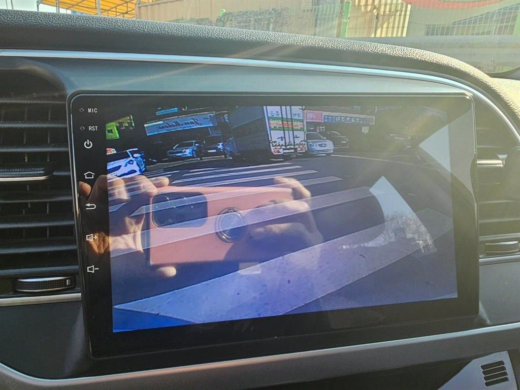 HYUNDAI Avante 2017 Blanco - Importación desde Corea - HF Imports Iquique - Foto 18