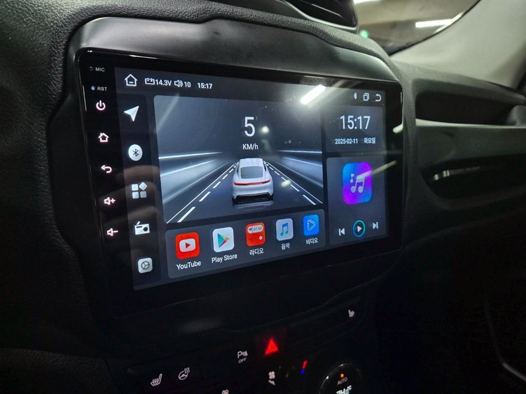 Jeep Renegade - Vista 9