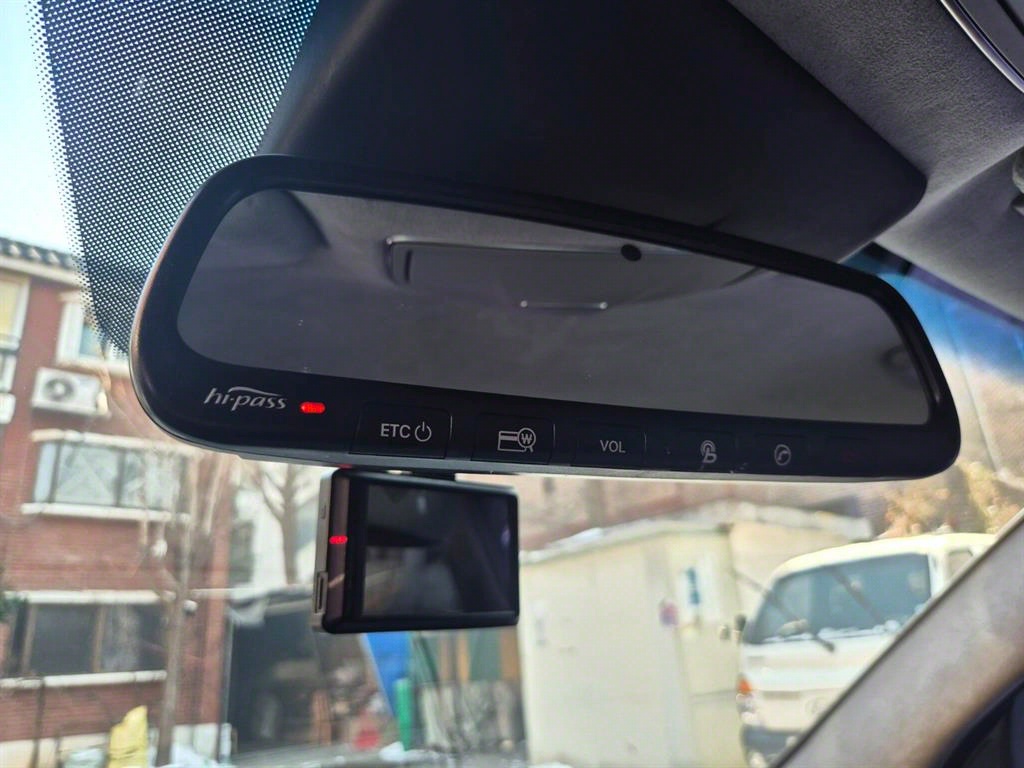 HYUNDAI Equus 2014 Negro - Importación desde Corea - HF Imports Iquique - Foto 13