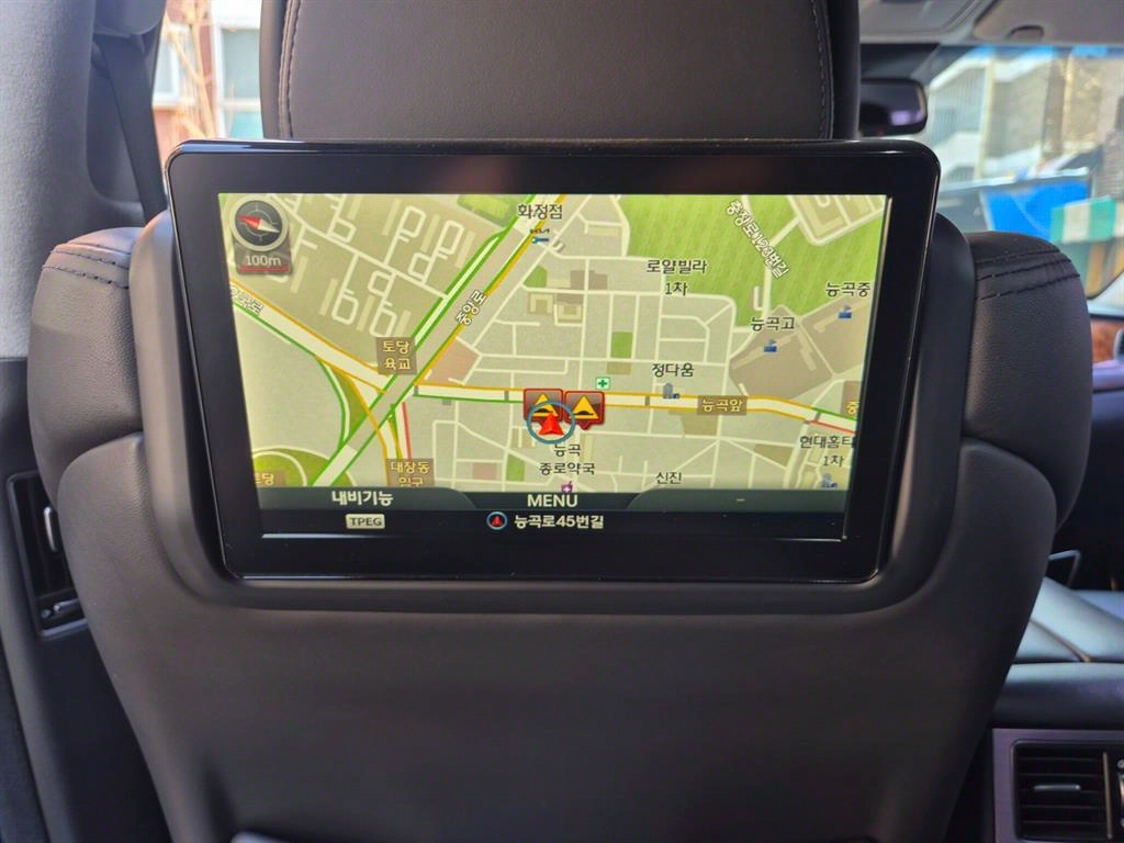 HYUNDAI Equus 2014 Negro - Importación desde Corea - HF Imports Iquique - Foto 19