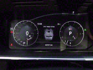 Land Rover Range Rover Sports - Vista 10