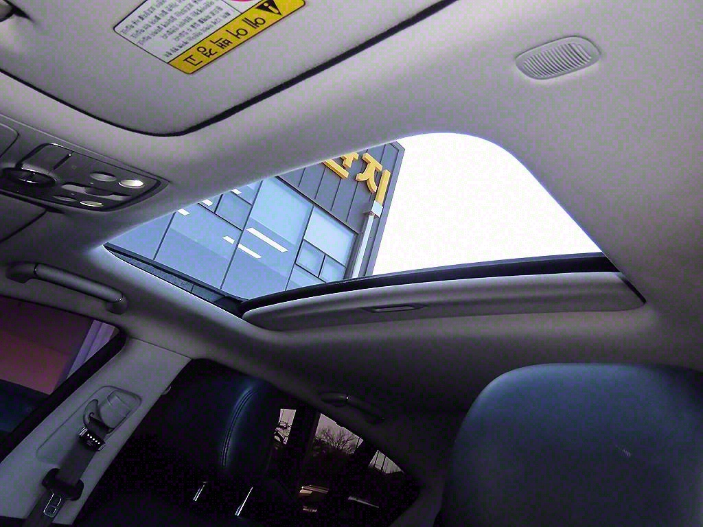 KIA K9 2014 Negro - Importación desde Corea - HF Imports Iquique - Foto 14