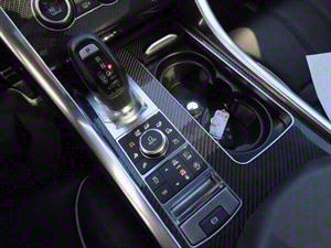 Land Rover Range Rover Sports - Vista 12