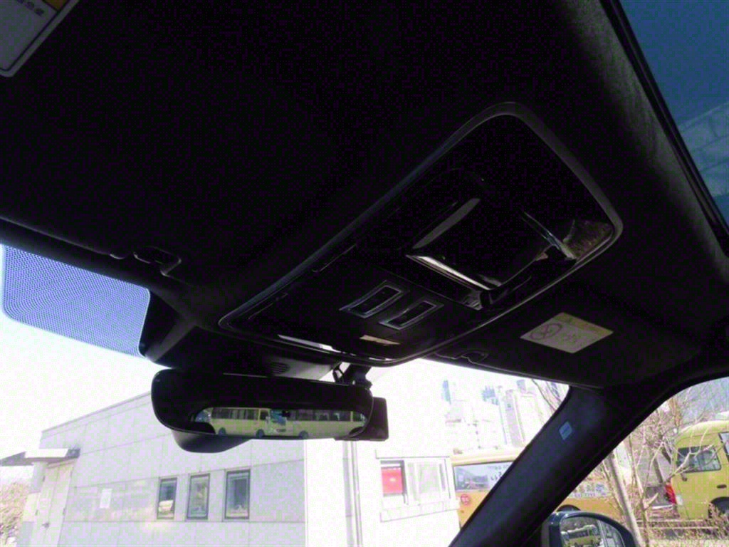 Land Rover Range Rover Sports 2017 Azul - Importación desde Corea - HF Imports Iquique - Foto 10