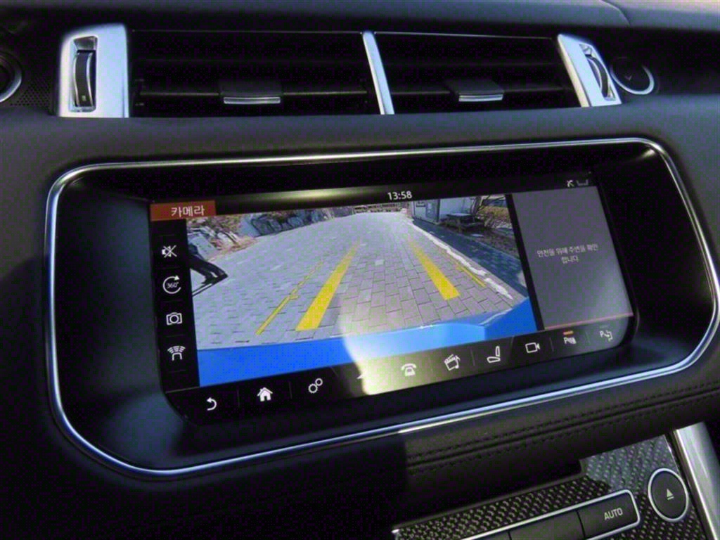 Land Rover Range Rover Sports 2017 Azul - Importación desde Corea - HF Imports Iquique - Foto 9