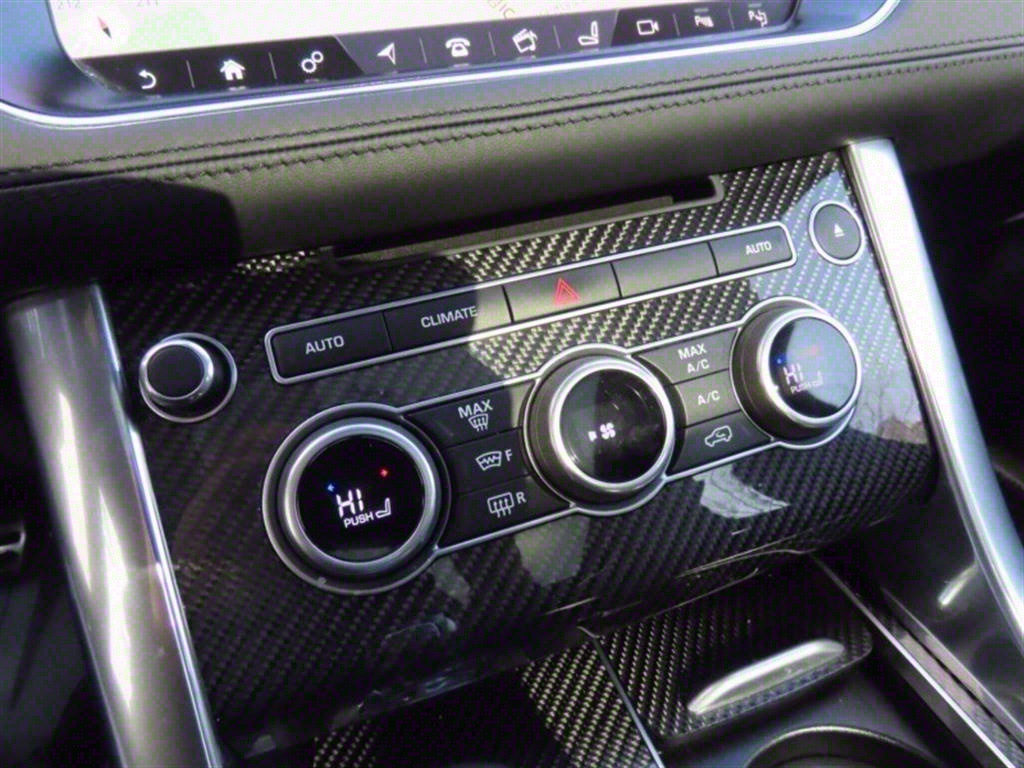 Land Rover Range Rover Sports 2017 Azul - Importación desde Corea - HF Imports Iquique - Foto 7