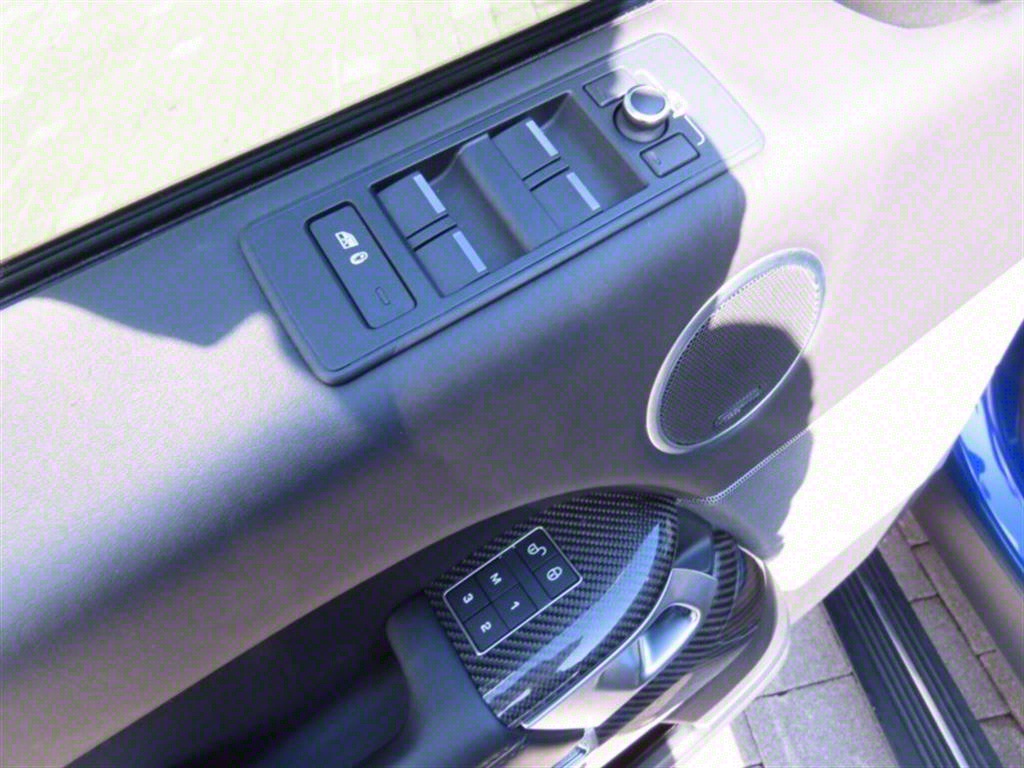 Land Rover Range Rover Sports 2017 Azul - Importación desde Corea - HF Imports Iquique - Foto 12