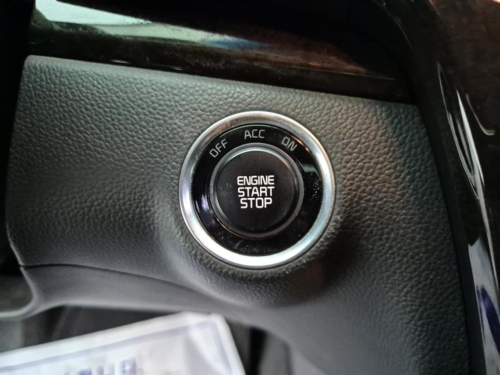 KIA K7 2013 Negro - Importación desde Corea - HF Imports Iquique - Foto 18