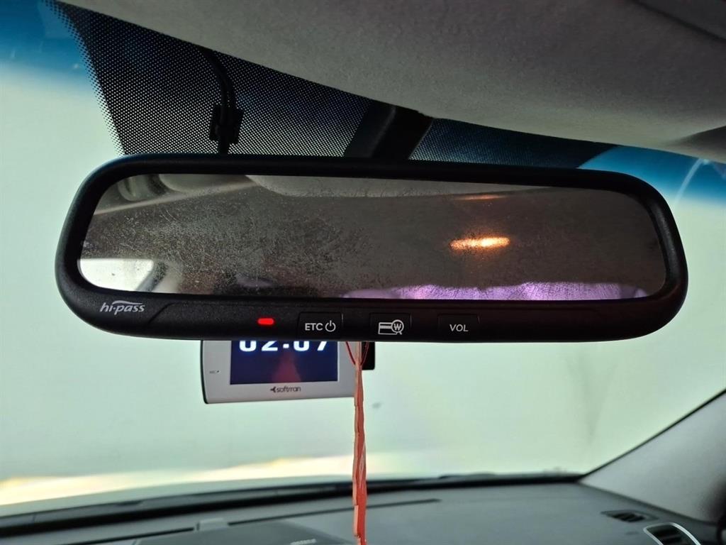 KIA K7 2013 Negro - Importación desde Corea - HF Imports Iquique - Foto 14