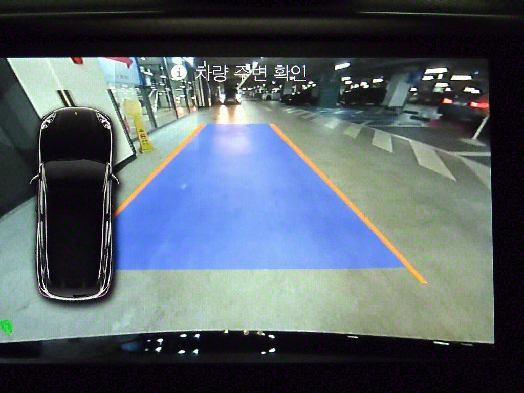 Porsche Cayenne 2017 Negro - Importación desde Corea - HF Imports Iquique - Foto 13