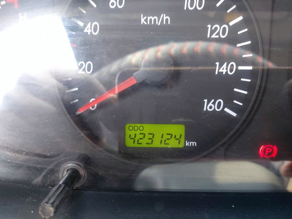 medium and large cargo truck - Vista 7