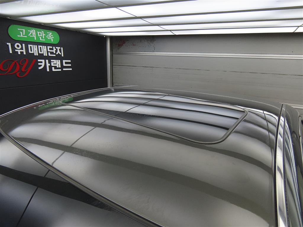 Infiniti M 2013 Café - Importación desde Corea - HF Imports Iquique - Foto 17