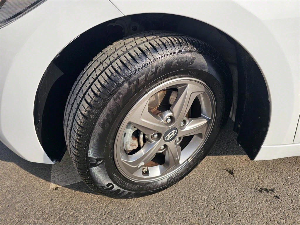 HYUNDAI Avante 2017 Blanco - Importación desde Corea - HF Imports Iquique - Foto 18