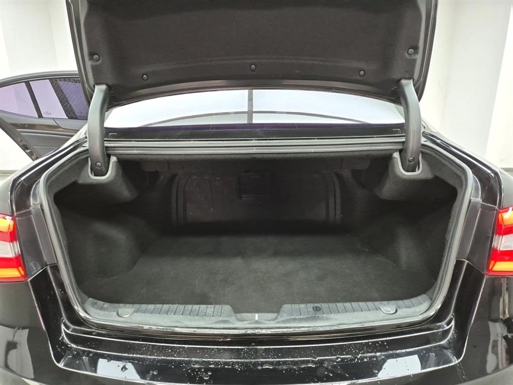 KIA K7 2013 Negro - Importación desde Corea - HF Imports Iquique - Foto 16