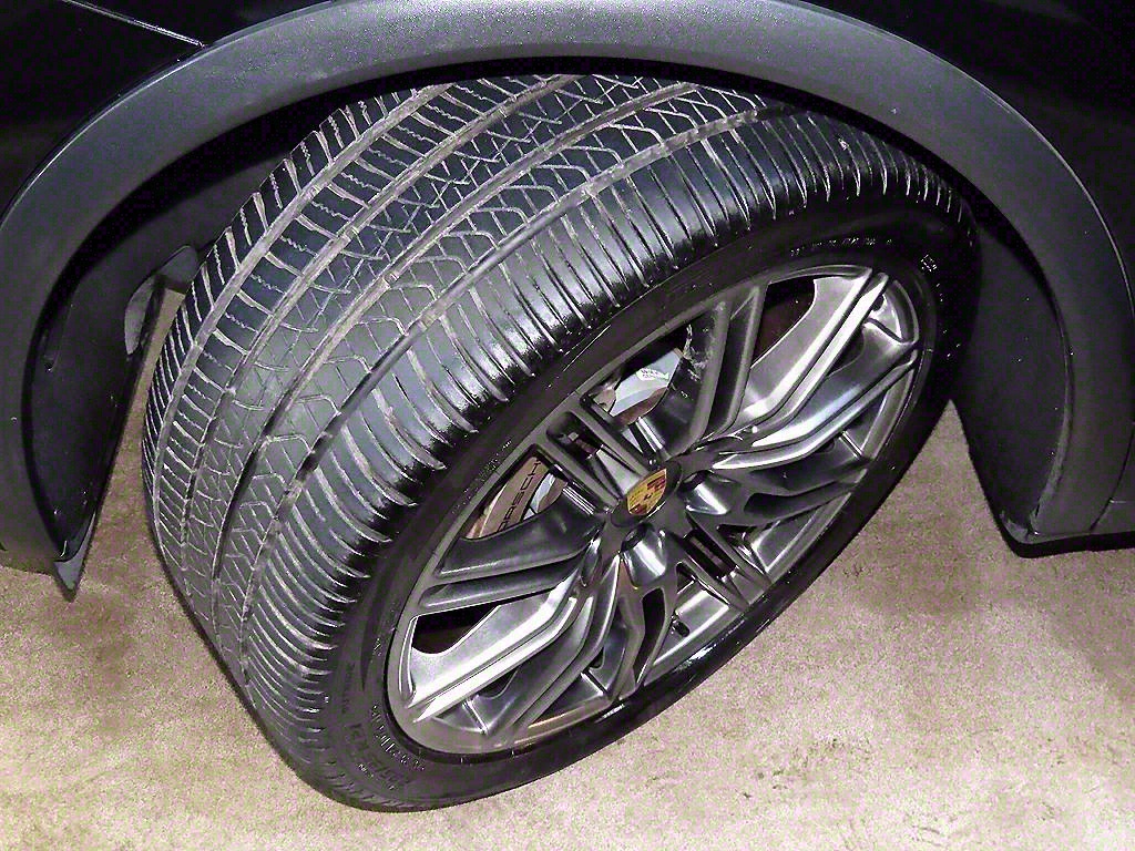 Porsche Cayenne 2017 Negro - Importación desde Corea - HF Imports Iquique - Foto 20