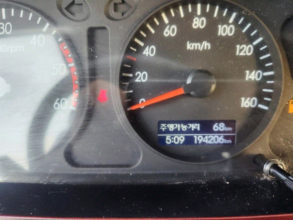 medium and large cargo truck - Vista 11