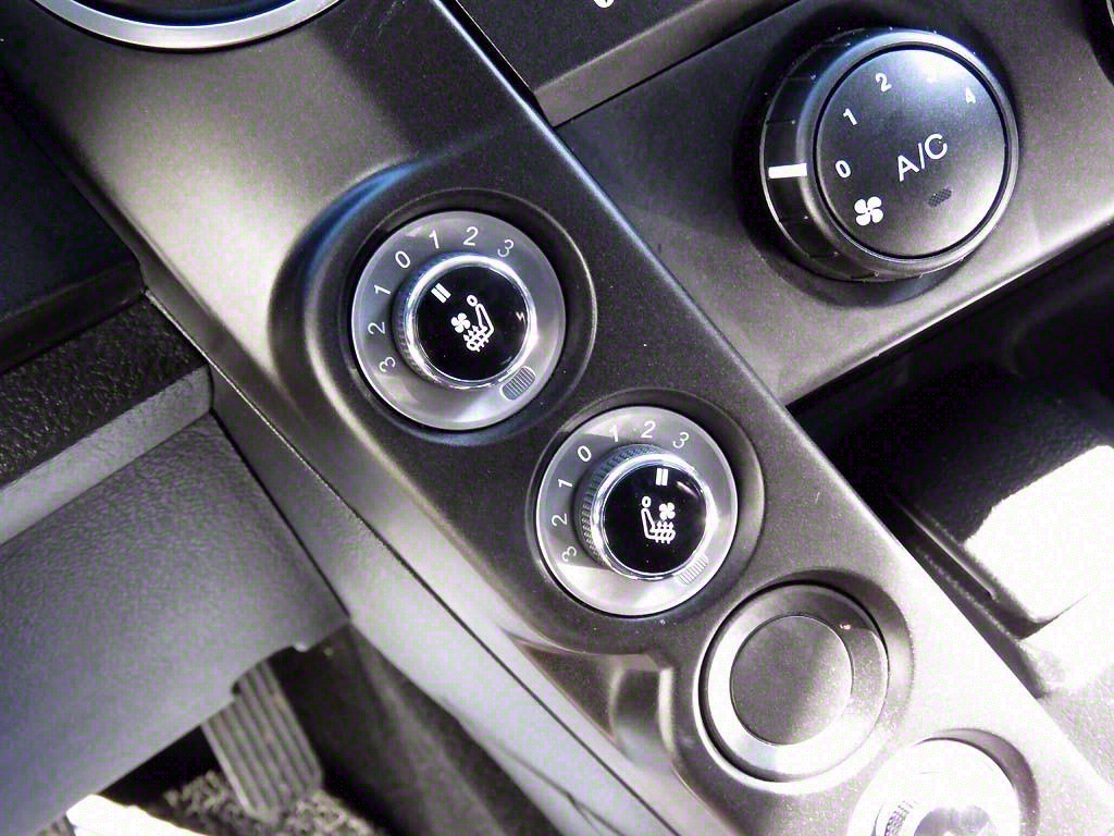 Ssangyong Korando 2016 Plateado - Importación desde Corea - HF Imports Iquique - Foto 11