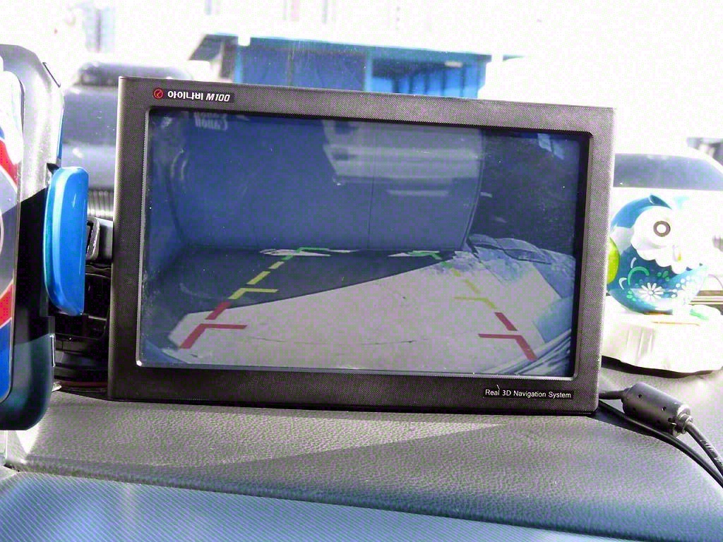 Ssangyong Korando 2016 Plateado - Importación desde Corea - HF Imports Iquique - Foto 10