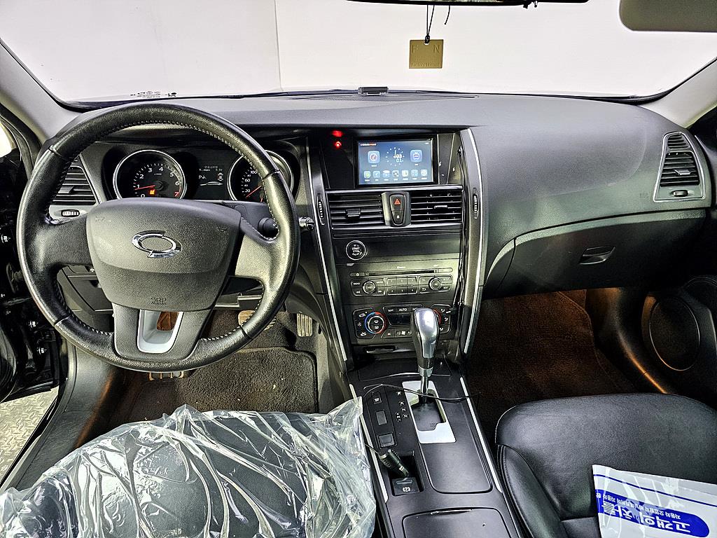 SAMSUNG SM7 - Vista 5