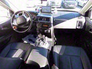 Ssangyong Korando - Vista 10