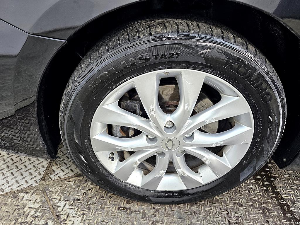 SAMSUNG SM7 2016 Negro - Importación desde Corea - HF Imports Iquique - Foto 20