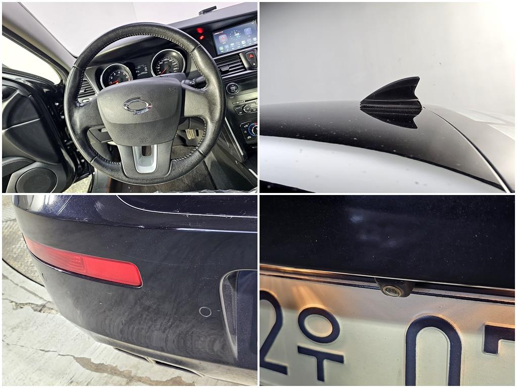 SAMSUNG SM7 2016 Negro - Importación desde Corea - HF Imports Iquique - Foto 18