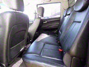 Ssangyong Korando - Vista 12