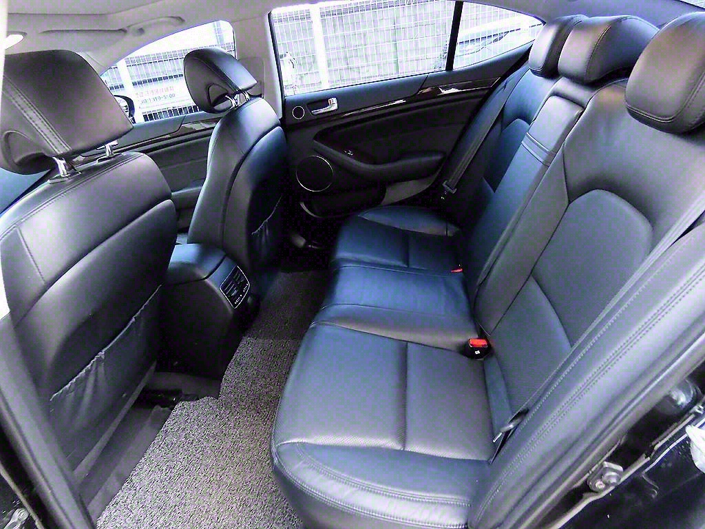 KIA] The New K7 3.0 GDI Prestige