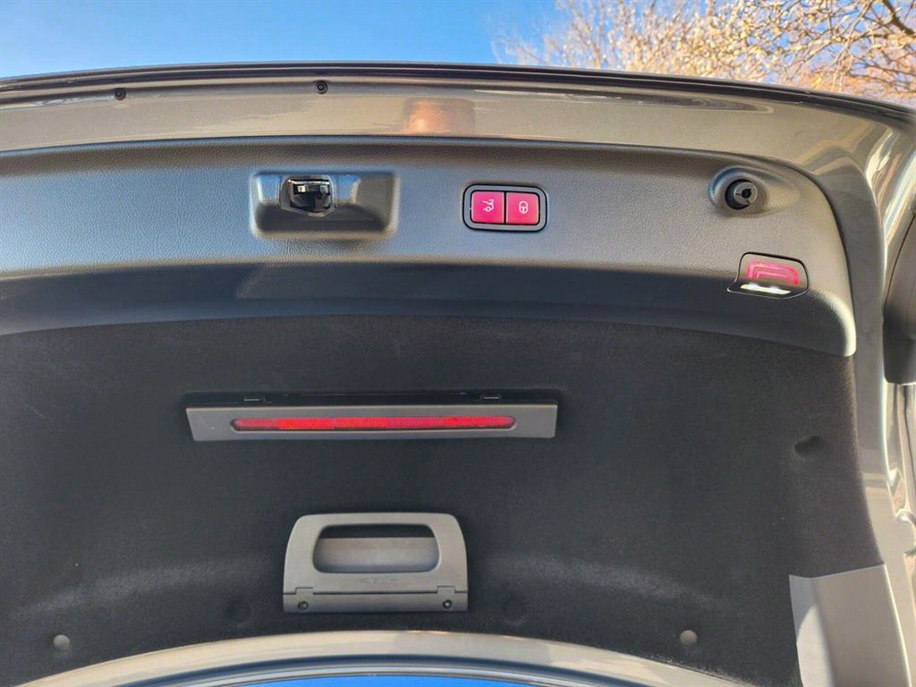 Mercedes Benz S Class - Vista 5