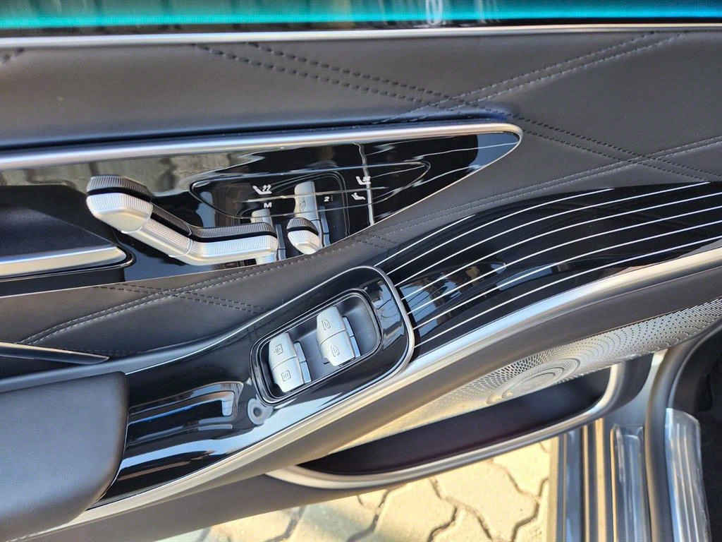 Mercedes Benz S Class - Vista 7