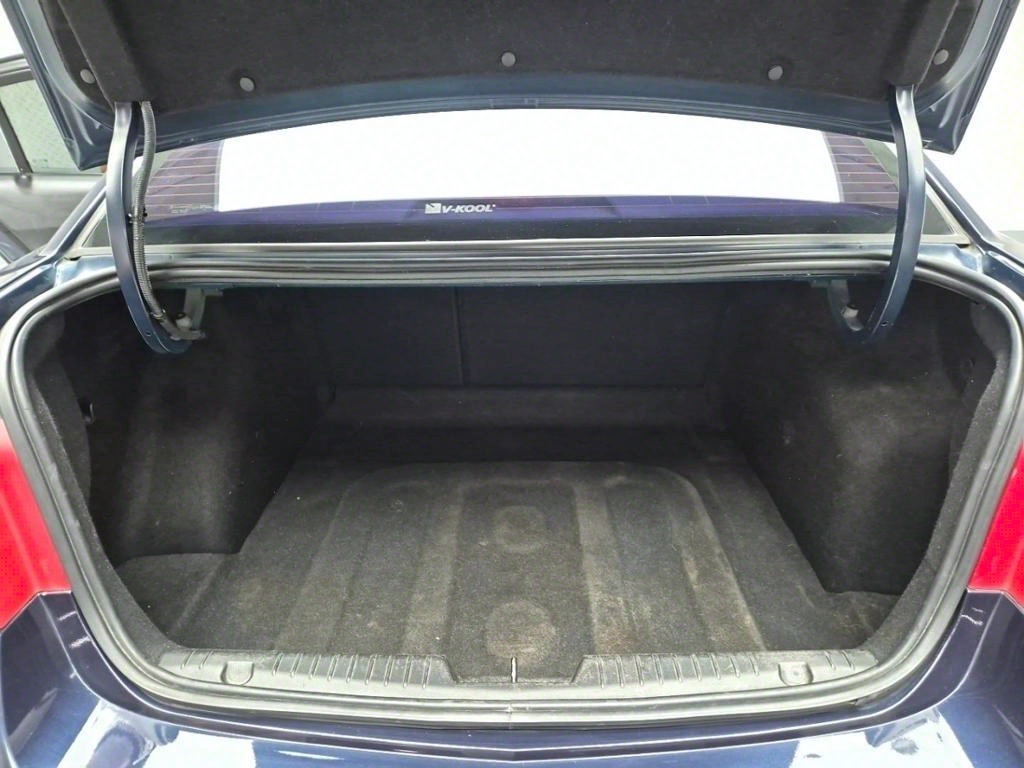 Chevrolet Cruise 2016 Azul - Importación desde Corea - HF Imports Iquique - Foto 13