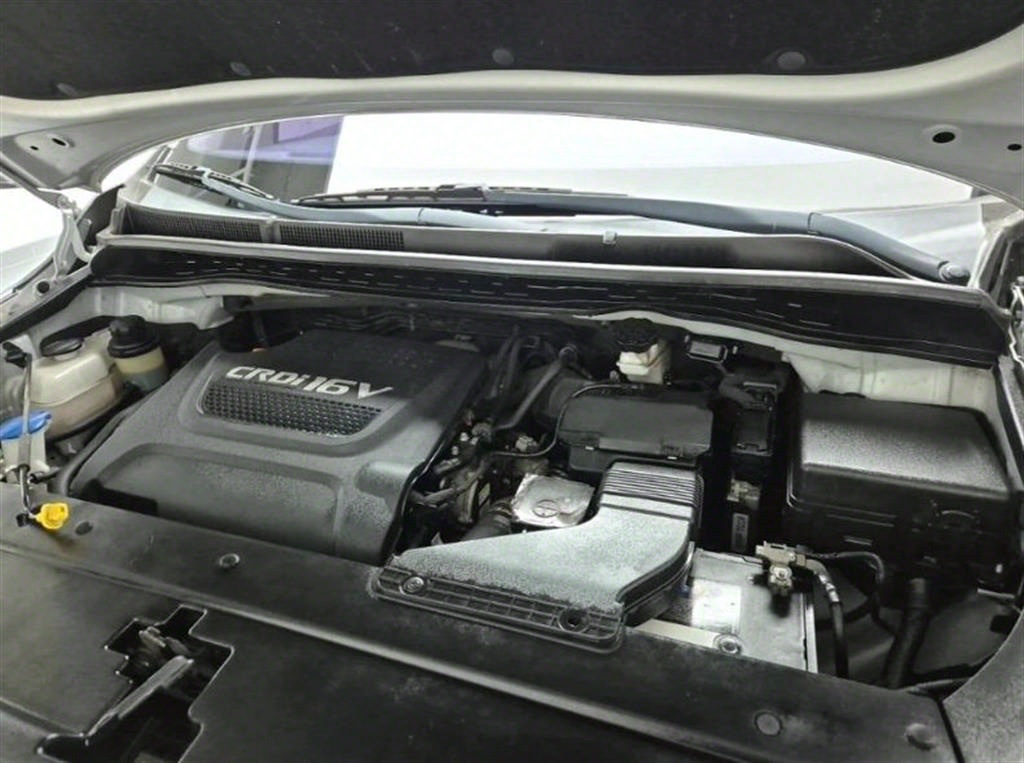 KIA Carnival - Vista 5