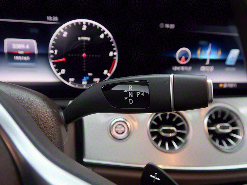 Mercedes Benz CLS Class 2019 Blanco - Importación desde Corea - HF Imports Iquique - Foto 10