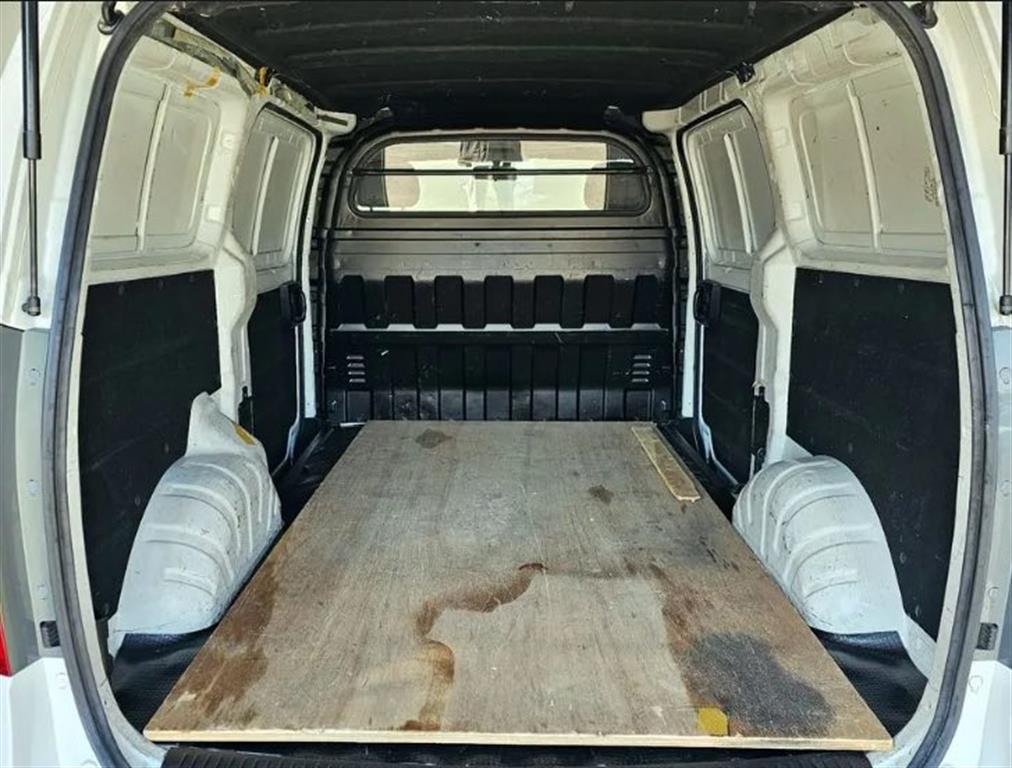 HYUNDAI Starex 2014 Blanco - Importación desde Corea - HF Imports Iquique - Foto 15