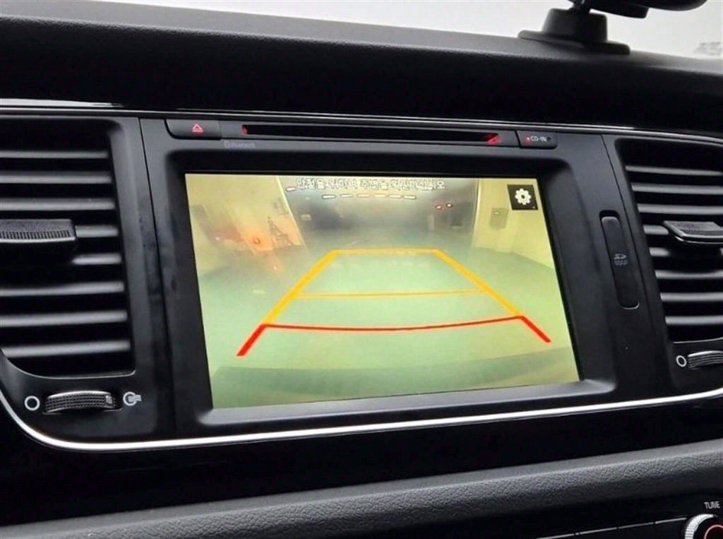 KIA Carnival 2015 Plateado - Importación desde Corea - HF Imports Iquique - Foto 19