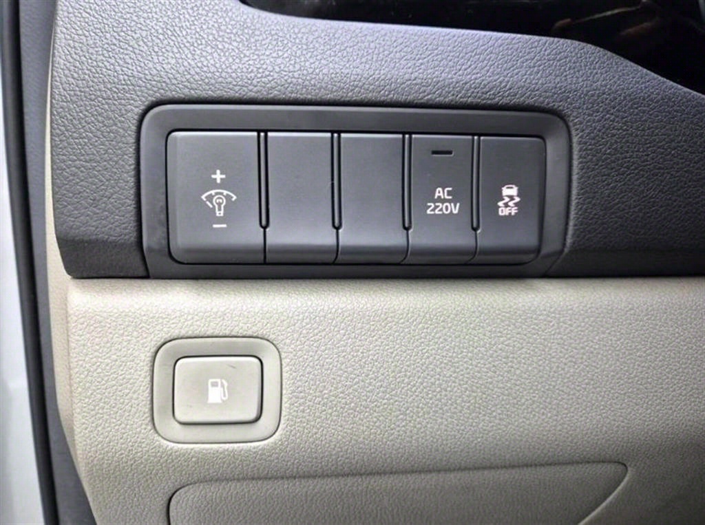 KIA Carnival 2015 Plateado - Importación desde Corea - HF Imports Iquique - Foto 14