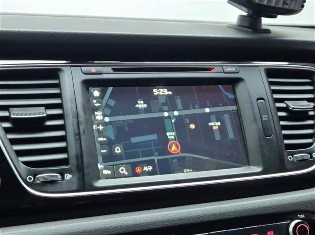 KIA Carnival 2015 Plateado - Importación desde Corea - HF Imports Iquique - Foto 15