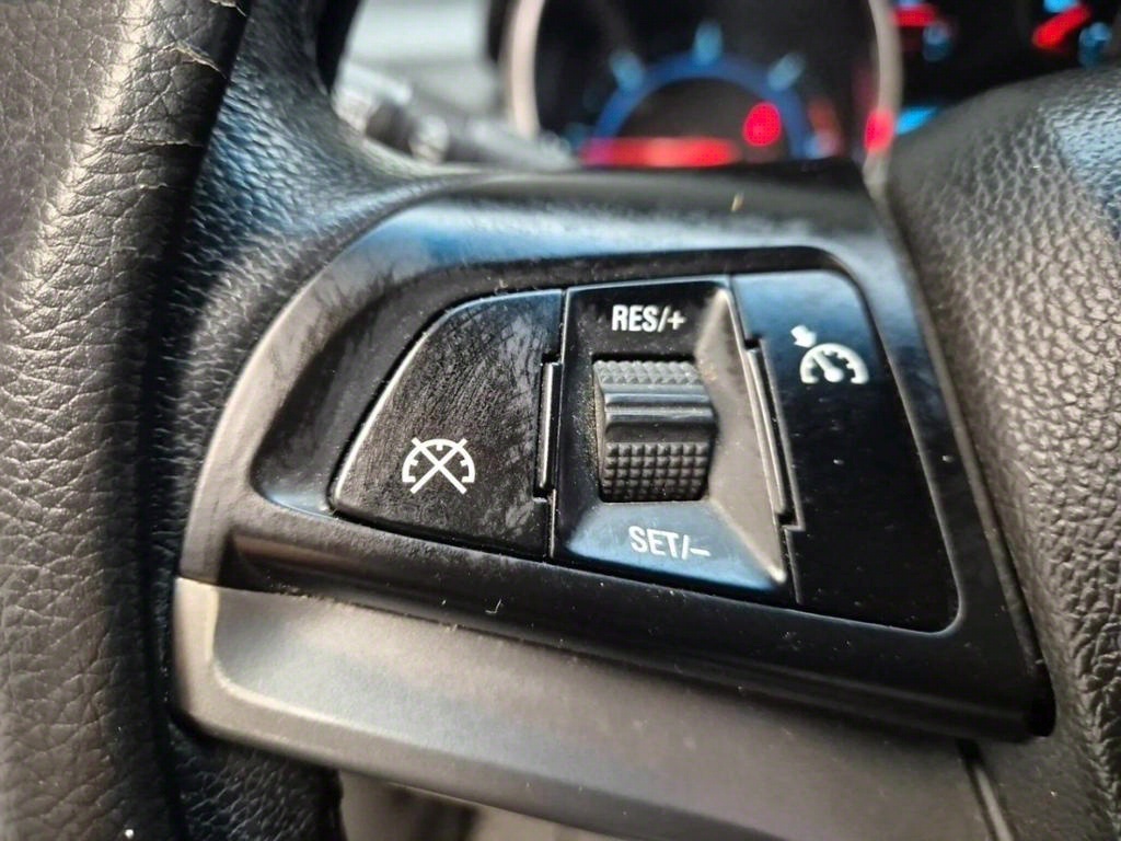 Chevrolet Cruise 2016 Azul - Importación desde Corea - HF Imports Iquique - Foto 17