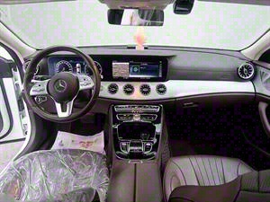 Mercedes Benz CLS Class - Vista 10