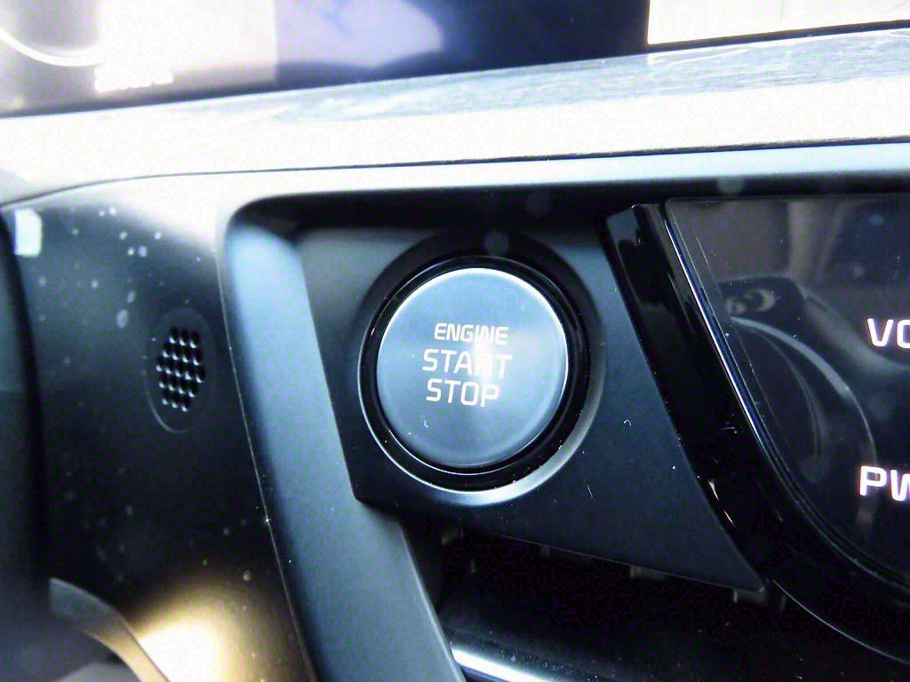 KIA K8 2024 Blanco - Importación desde Corea - HF Imports Iquique - Foto 13