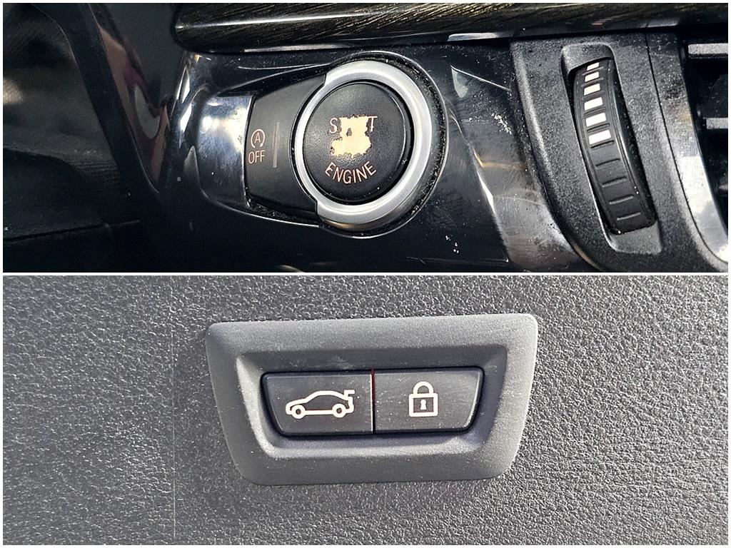 BMW X6 2015 Negro - Importación desde Corea - HF Imports Iquique - Foto 19