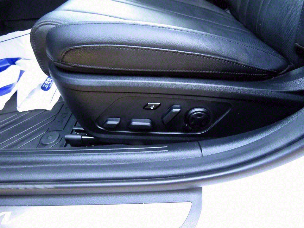 KIA K8 2024 Blanco - Importación desde Corea - HF Imports Iquique - Foto 9