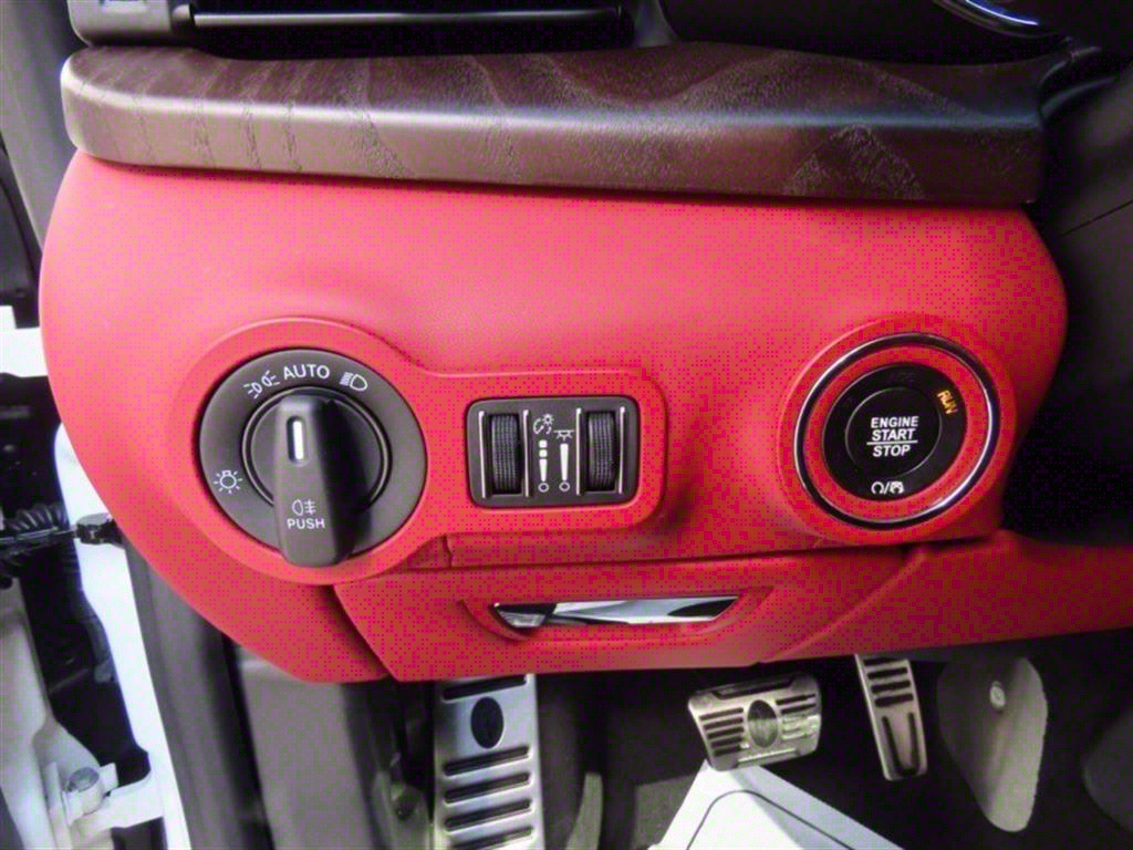 Maserati Quattroforte 2019 Blanco - Importación desde Corea - HF Imports Iquique - Foto 11