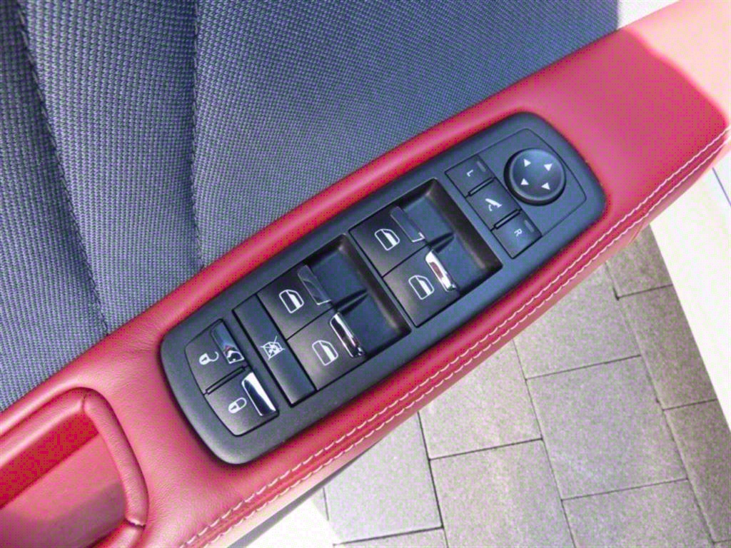 Maserati Quattroforte 2019 Blanco - Importación desde Corea - HF Imports Iquique - Foto 12