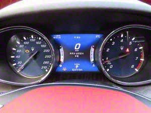 Maserati Quattroforte - Vista 10