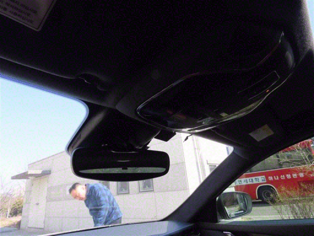 Maserati Quattroforte 2019 Blanco - Importación desde Corea - HF Imports Iquique - Foto 9