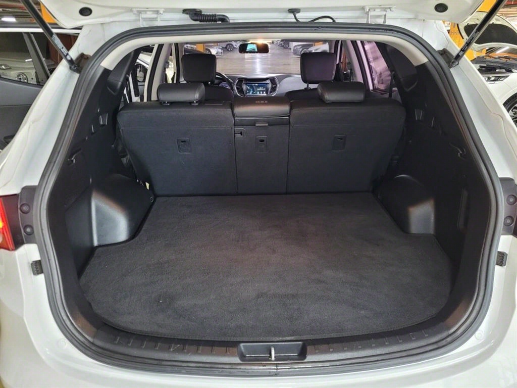 HYUNDAI Santa Fe 2015 Blanco - Importación desde Corea - HF Imports Iquique - Foto 18