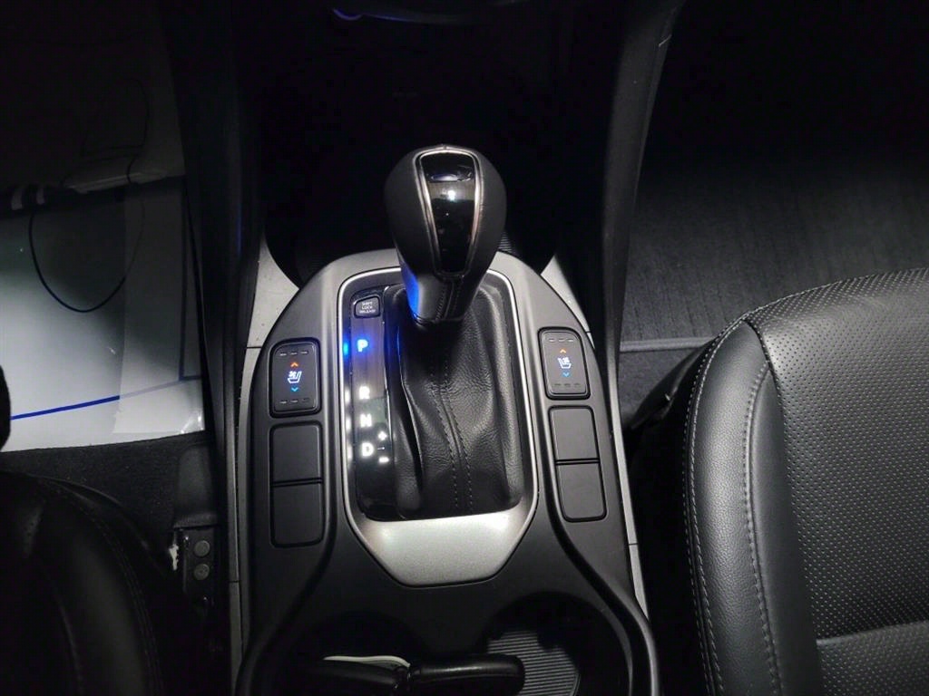 HYUNDAI Santa Fe 2015 Blanco - Importación desde Corea - HF Imports Iquique - Foto 16