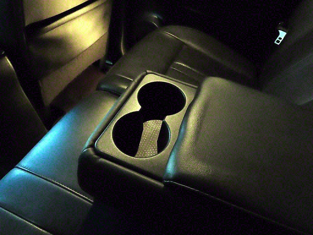 SAMSUNG QM5 2009 Plateado - Importación desde Corea - HF Imports Iquique - Foto 17