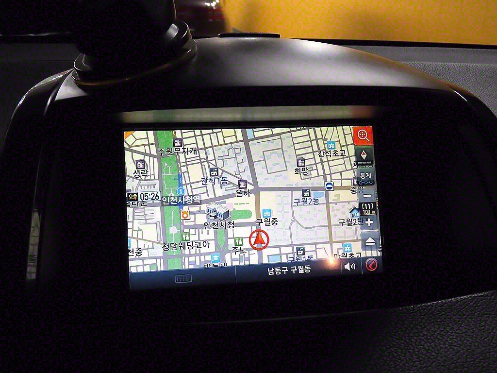 SAMSUNG QM5 - Vista 9